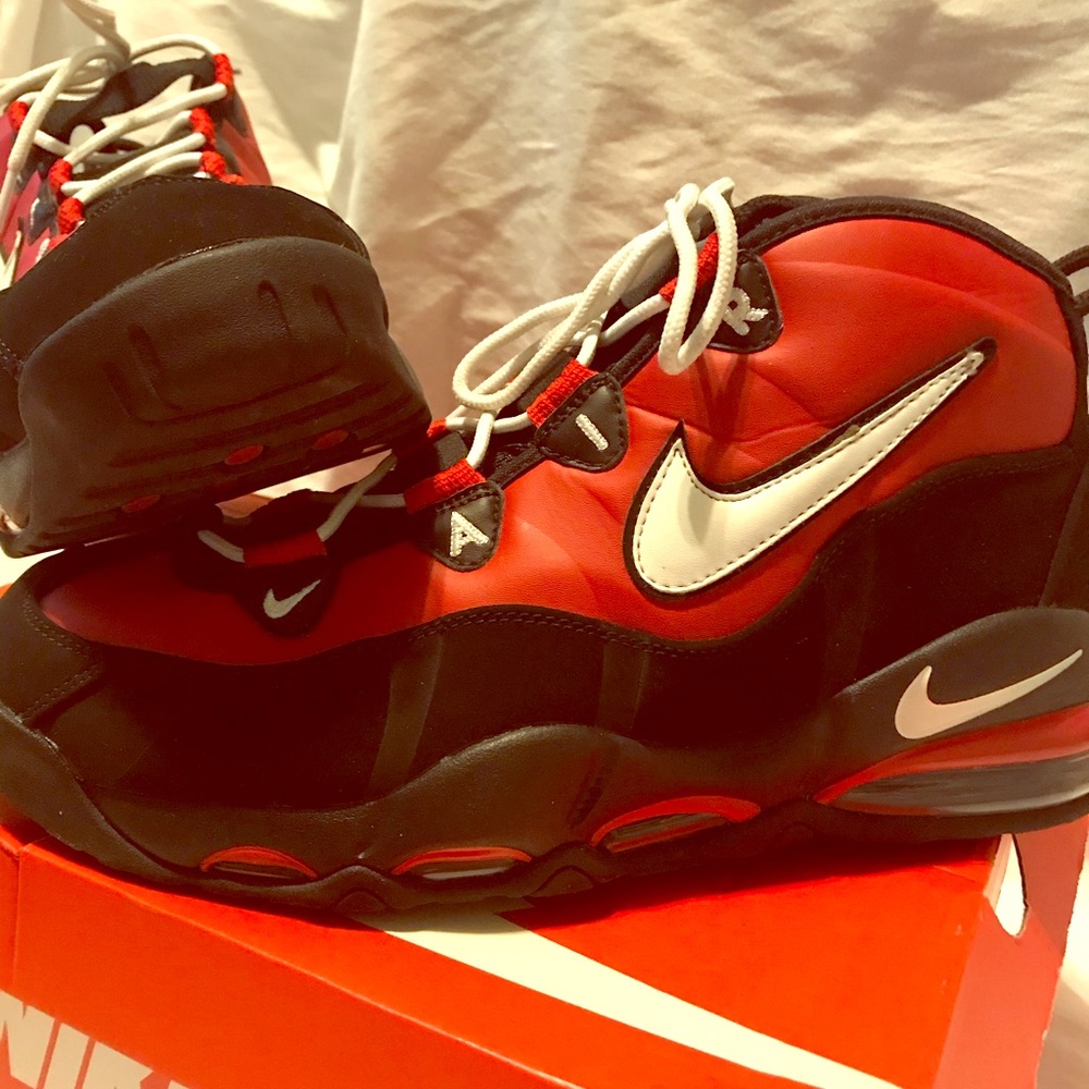 Nike Air Max Uptempo’95